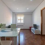Apartamentos Arguelles