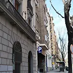 Apartamentos Arguelles