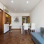 Apartamentos Arguelles