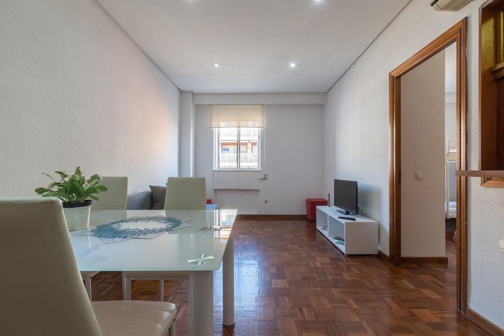 Hotel Arguelles 2*