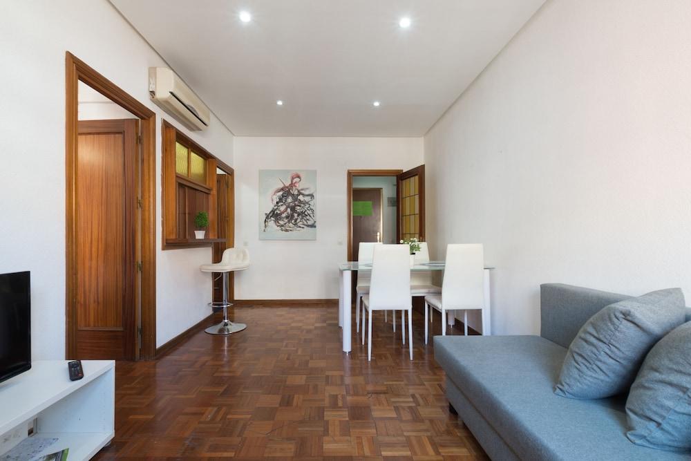 Hotel Arguelles