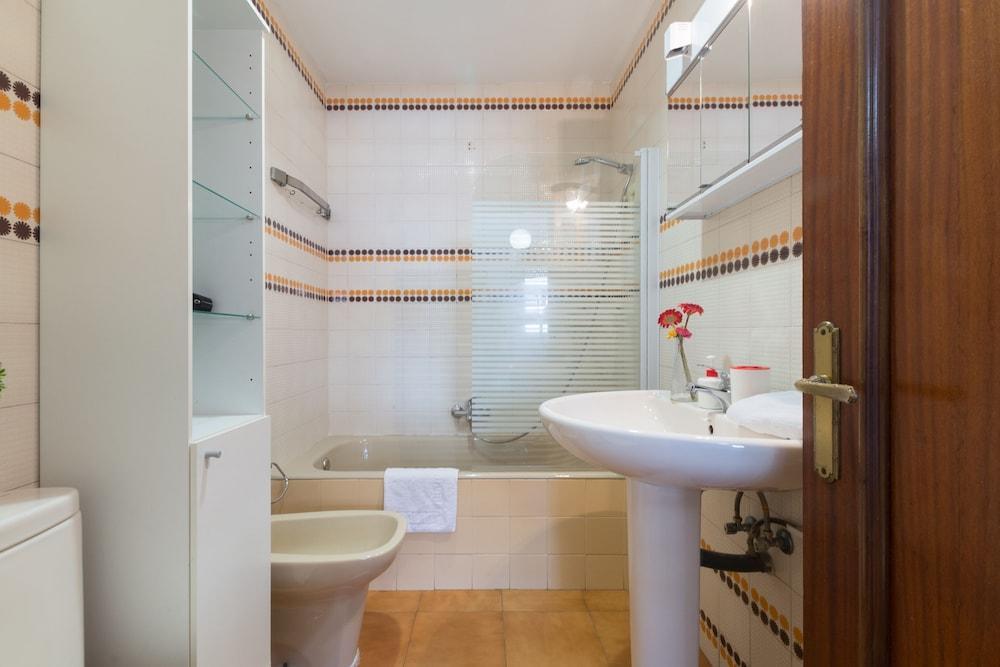 Arguelles Hotel Madrid